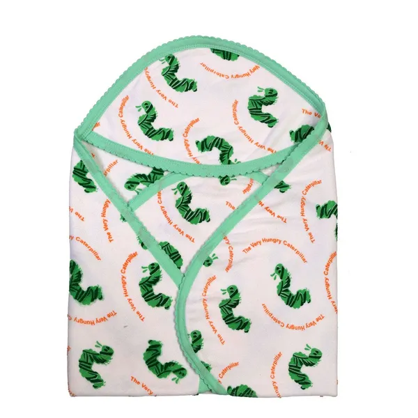 Green_Double_Terry_Cotton_Towel