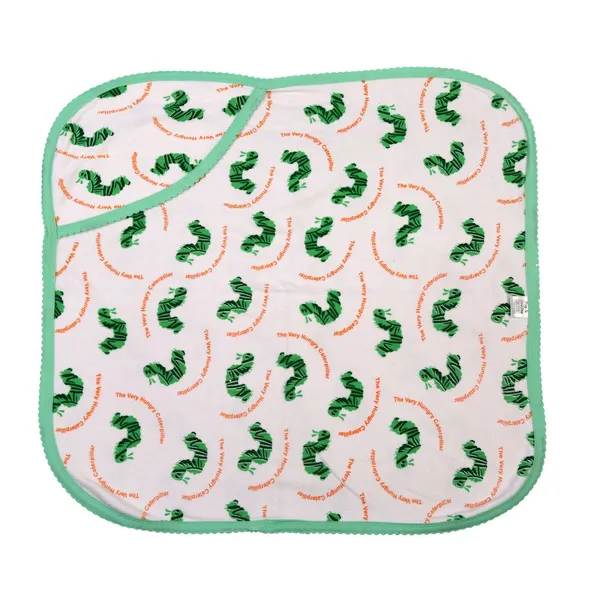 Green_Double_Terry_Cotton_Towel