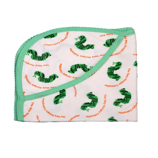 Green_Double_Terry_Cotton_Towel