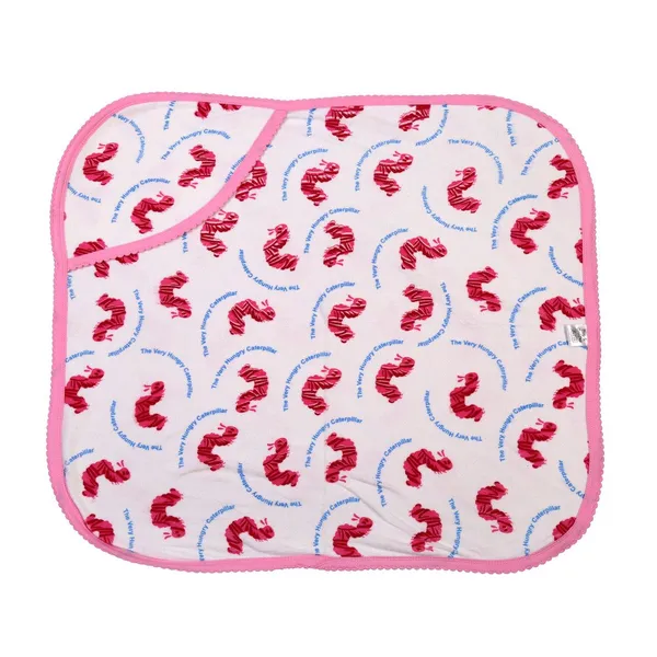 Pink_Double_Terry_Cotton_Towel