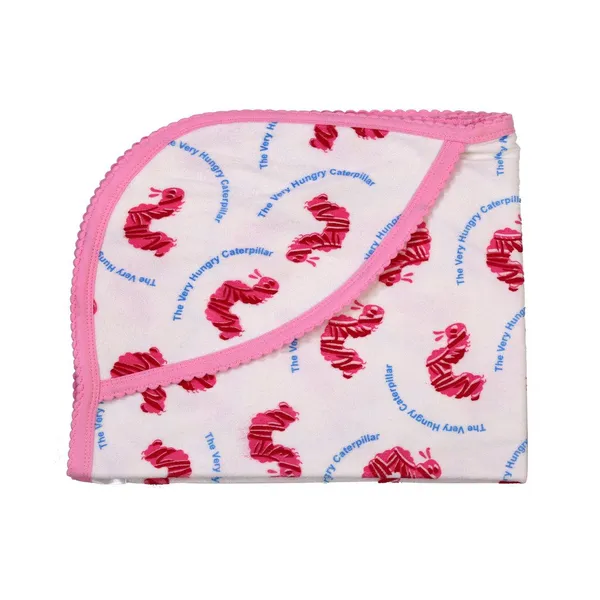 Pink_Double_Terry_Cotton_Towel
