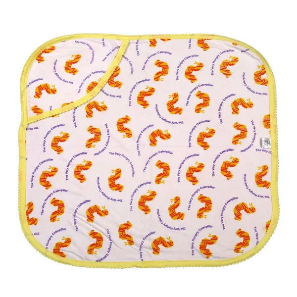 Yellow_Double_Terry_Cotton_Towel