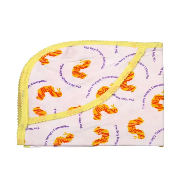 Yellow_Double_Terry_Cotton_Towel