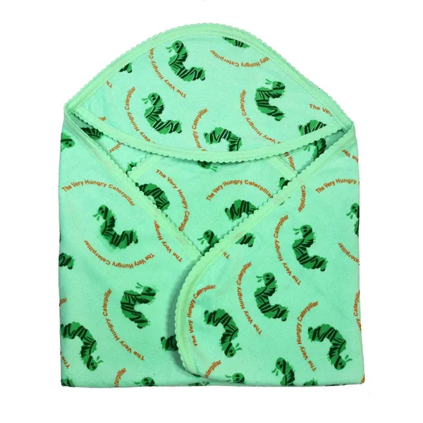 Green_Born_Baby_Wrapper_Or_Receiving_Towel_With_Terry_Double_Colour_Based_Print