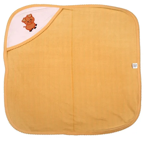 Beige_Terry_And_Interlock_Born_Baby_Wrapper_Or_Receiving_Towel