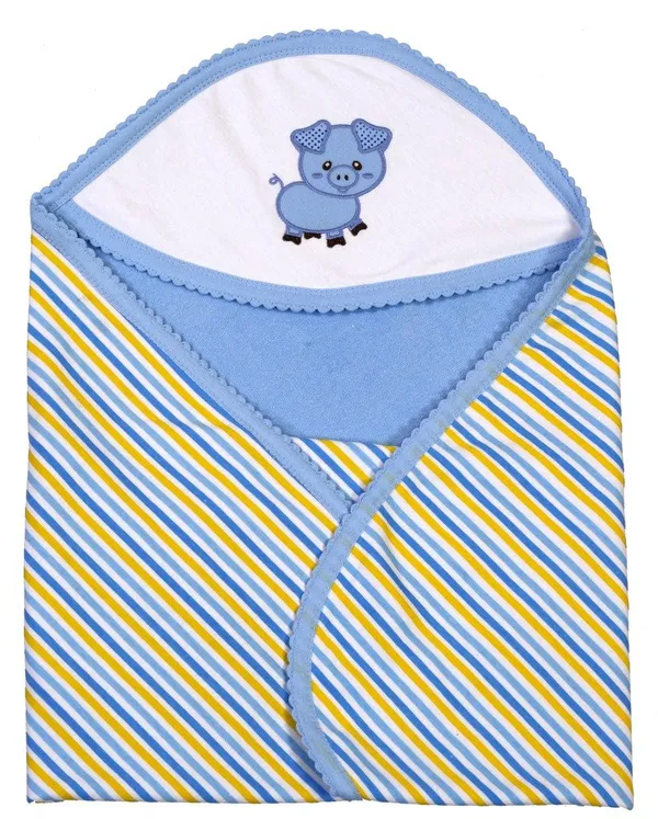 Blue_Terry_And_Interlock_Born_Baby_Wrapper_Or_Receiving_Towel
