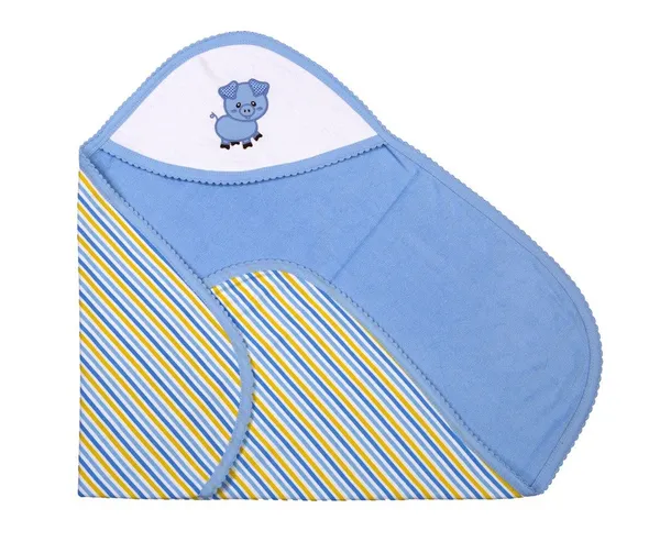 Blue_Terry_And_Interlock_Born_Baby_Wrapper_Or_Receiving_Towel