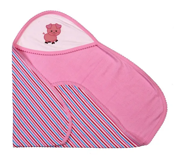 Pink_Terry_And_Interlock_Born_Baby_Wrapper_Or_Receiving_Towel