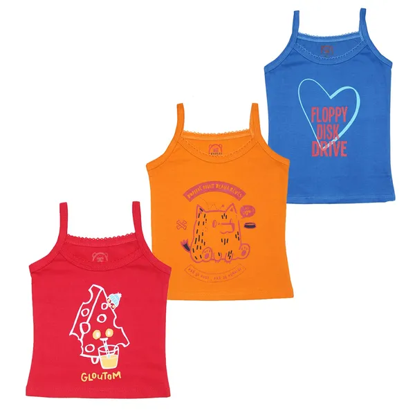 Multicolor_Girls_Cotton_Elegant_Print_And_Regular_Fit_Sleeveless_T-Shirt_-Pack_Of_3