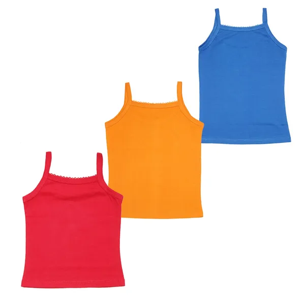 Multicolor_Girls_Cotton_Elegant_Print_And_Regular_Fit_Sleeveless_T-Shirt_-Pack_Of_3