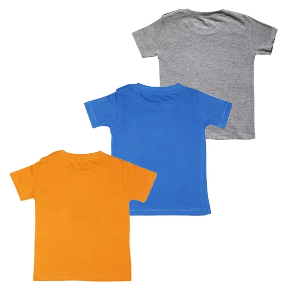 Multicolor_Cotton_Boys_Tshirt_From_Baby_Boy_Months_To_Years