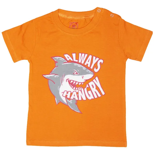 Multicolor_Cotton_Boys_Tshirt_From_Baby_Boy_Months_To_Years