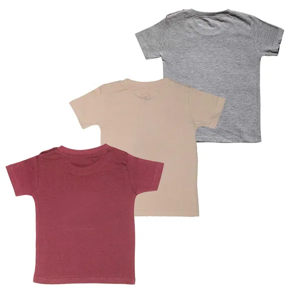 Multicolor_Cotton_Boys_Tshirt_From_Baby_Boy_Months_To_Years