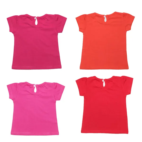 Multicolor_Girls_Cotton_Elegant_Print_And_Regular_Fit_Halfsleeve_T-Shirt_-Pack_Of_4