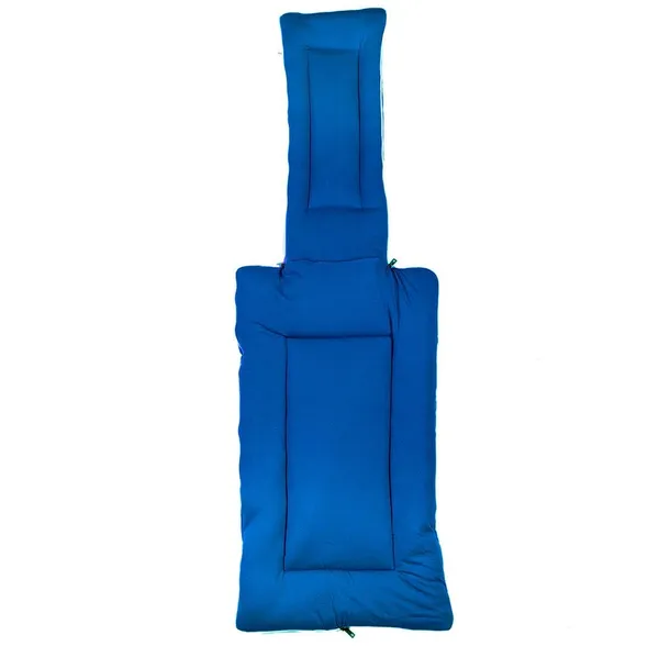 Blue_Baby_Bedding_Cum_Sleeping_Bag_Cotton_Set