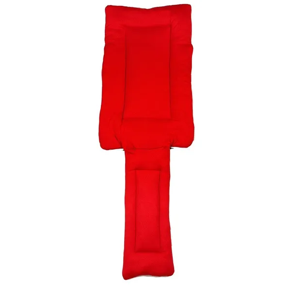 Red_Baby'S_Cotton_Bedding_Set_And_Sleeping_Bag