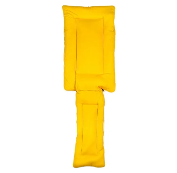 Yellow_Baby_Sleeping_Bag