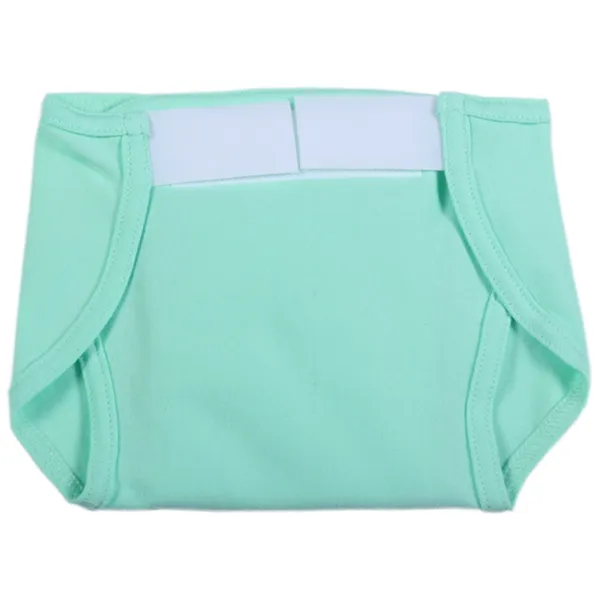 Green_Cotton_Nappies_For_Newborn_(Pack_Of_5)