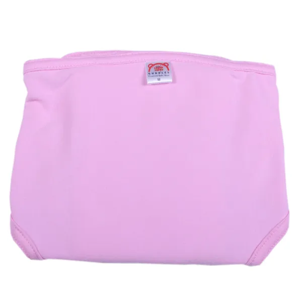 Pink_Easy_Closure_Cotton_Nappy_For_Born_Baby_Boy_And_Baby_Girl_(Pack_Of_1)