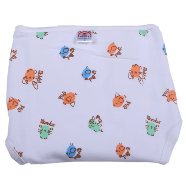 Beige_Easy_Closure_Cotton_Nappy_For_Born_Baby_Boy_And_Baby_Girl_(Pack_Of_1)