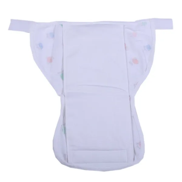 Beige_Easy_Closure_Cotton_Nappy_For_Born_Baby_Boy_And_Baby_Girl_(Pack_Of_1)