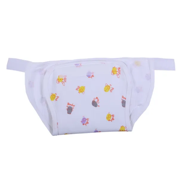 Yellow_Easy_Closure_Cotton_Nappy_For_Born_Baby_Boy_And_Baby_Girl_(Pack_Of_1)