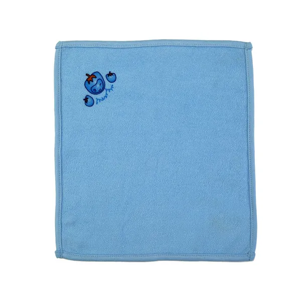 Blue_Wash_Cloth_And_Face_Towel_For_Born_Baby