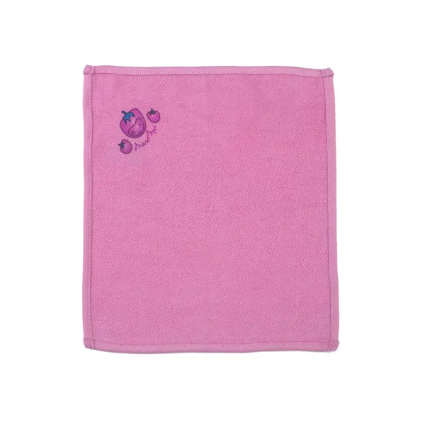 Pink_Wash_Cloth_And_Face_Towel_For_Born_Baby