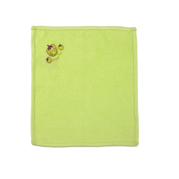 Yellow_Wash_Cloth_And_Face_Towel_For_Born_Baby