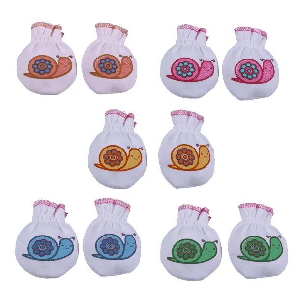 Multicolor_Baby_Boy'S_And_Girl'S_Winter_Cotton_Hand_Gloves