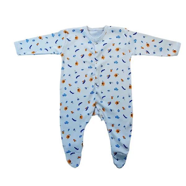 Blue_Cotton_Color_Printed_Jumpsuit_For_Baby_Boy_And_Baby_Girl