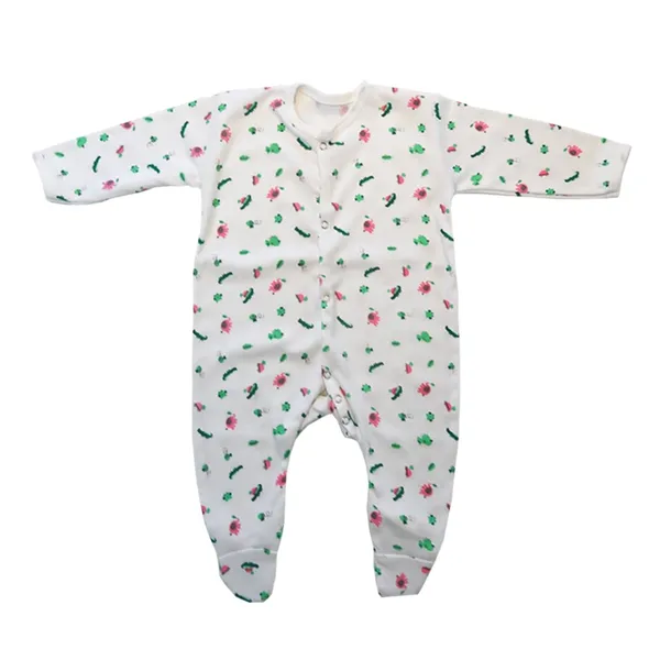 Green_Cotton_Printed_Jumpsuit_For_Baby_Boy_And_Baby_Girl