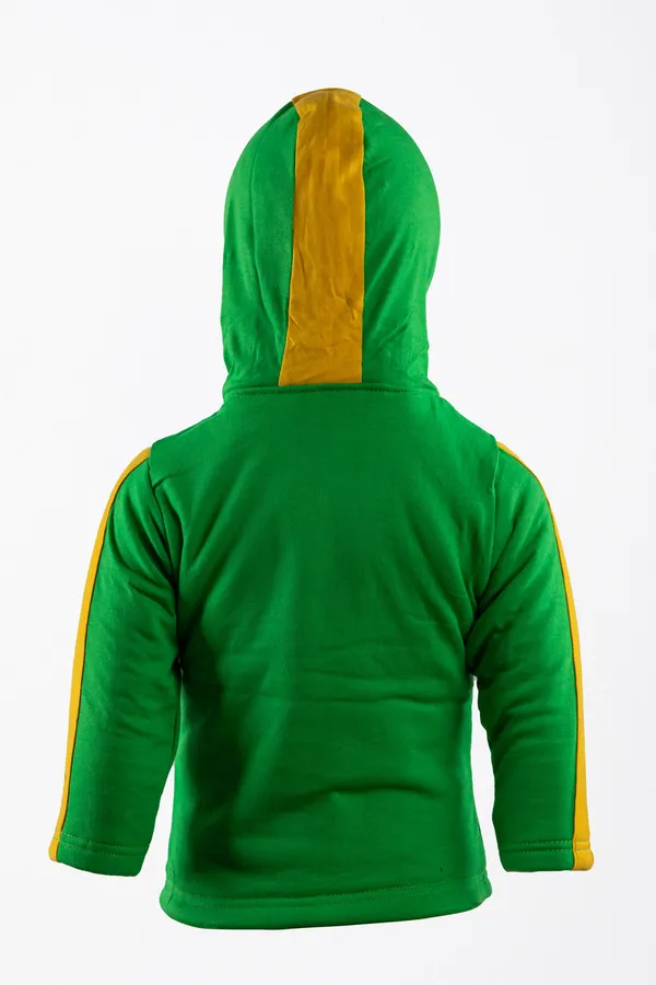 Green_Winter_Jackets_For_Baby,Unisex