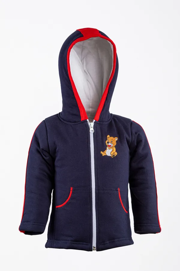 Navy_Winter_Jackets_For_Baby,Unisex