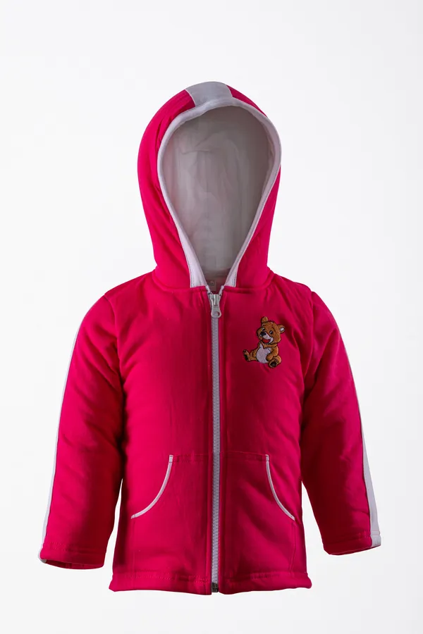 Pink_Winter_Jackets_For_Baby,Unisex