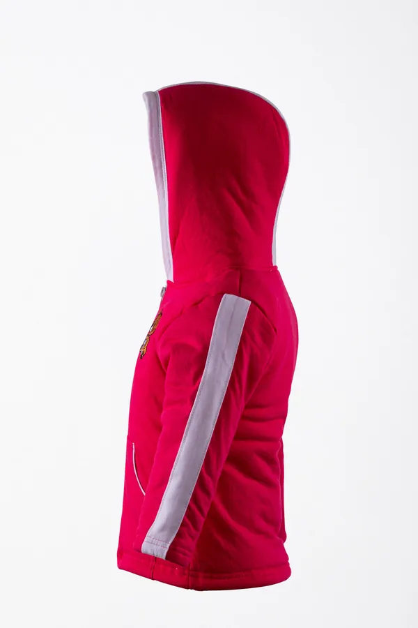 Pink_Winter_Jackets_For_Baby,Unisex