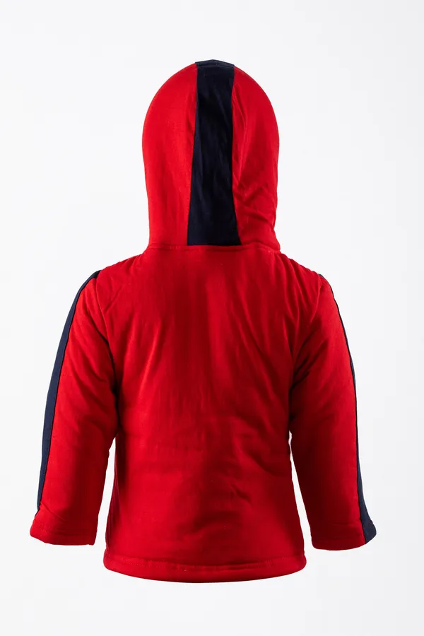 Red_Winter_Jackets_For_Baby,Unisex
