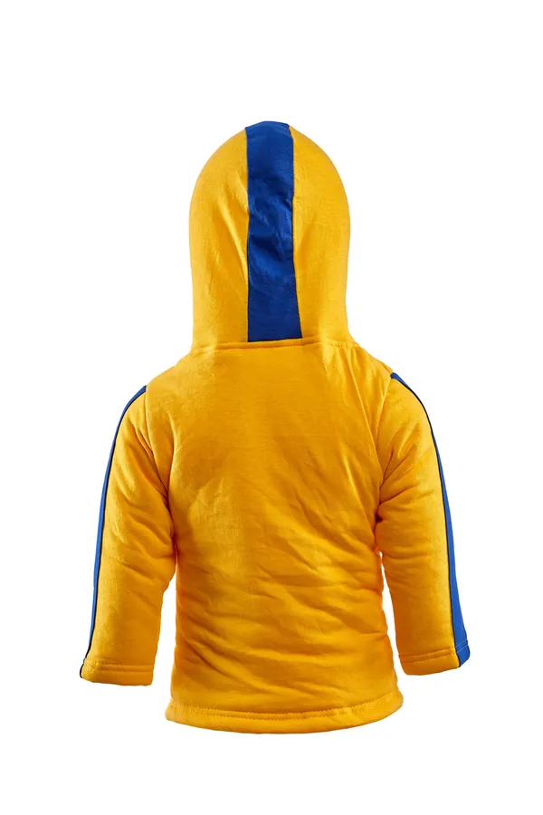 Yellow_Winter_Jackets_For_Baby,Unisex