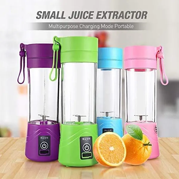 Multicolour_Six_Blade_Smoothie_Maker_&_Portable_Electric_Usb_Juice_Maker_Juicer_Bottle_Blender_Mixer,_Rechargeable_Bottle_&_Portable_Fruit_Blender_Maker_Protein_Shaker