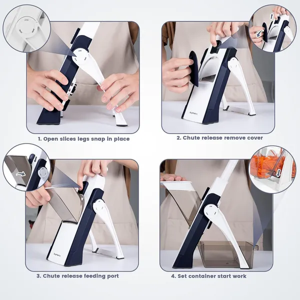 Multicolour_All-In-1_Multi-Purpose_Mandoline_Slicer_For_Vegetables_&_Fruits,_With_30+_Adjustments,_3_Different_Cuts,_And_Stainless_Steel_Blades,_650_Ml_+_Free_Knife