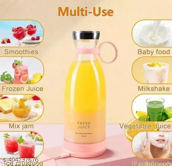 CYBUY_Portable_Blender,_USB_Rechargeable_Mini_Juicer_Blender,_Personal_Size_Blender_for_Juices,_Shakes_and_Smoothies_(420)