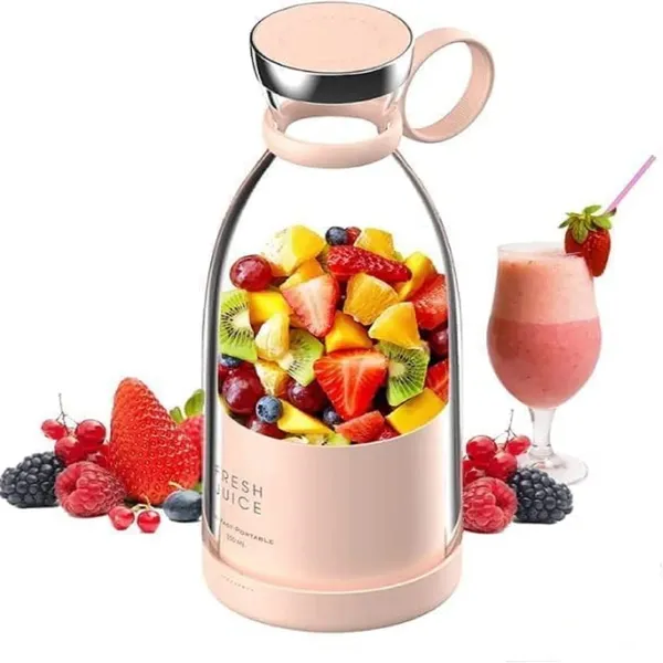 CYBUY_Portable_Blender,_USB_Rechargeable_Mini_Juicer_Blender,_Personal_Size_Blender_for_Juices,_Shakes_and_Smoothies_(420)