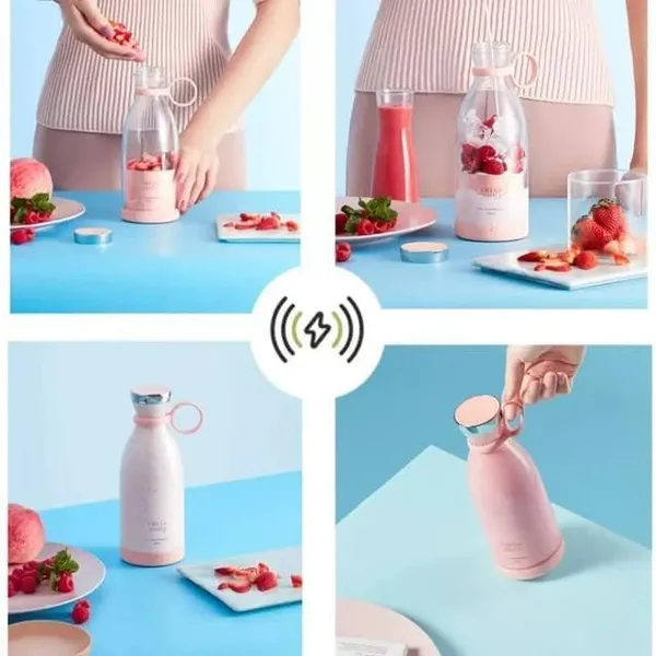 CYBUY_Portable_Blender,_USB_Rechargeable_Mini_Juicer_Blender,_Personal_Size_Blender_for_Juices,_Shakes_and_Smoothies_(420)