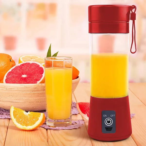 Multicolour_Electric_Juicer_6_Blade_Rechargable_Portable_Usb_Bottle_Blender_Shaker_Juicer_A_2000_Juicer_Mixer_Grinder