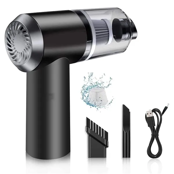 Black_Portable_Mini_Car_Vacuum_Cleaner_With,Usb_Rechargeable_Wireless_Handheld_Car_Vacuum_Cleaner_Traveling,_Camping_Reusable,Portable,Rechargeable_Vacuum_(3_In_1)
