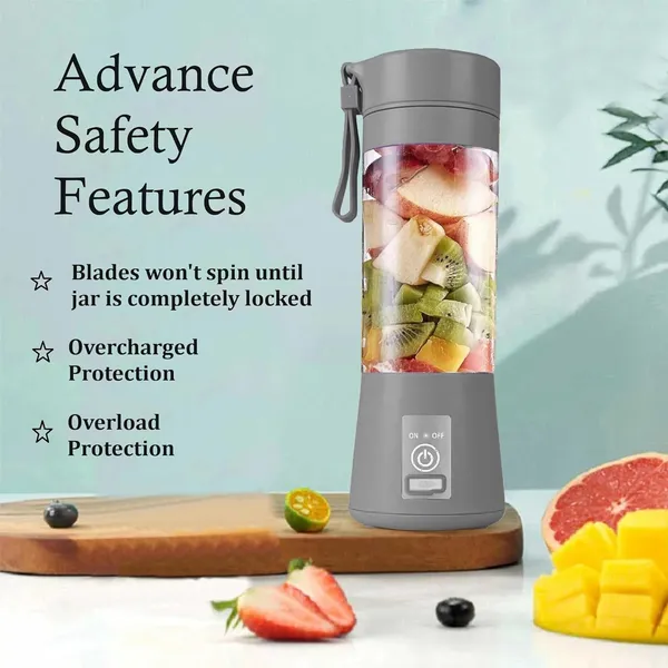 Multicolour_Portable_Usb_Juicer_Blender_For_Juices_And_Smoothie,_Milk_Shakes,_380Ml,_Built-In_Jar