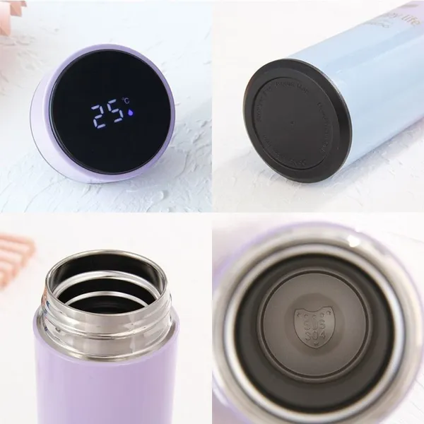 Temperature_Display_Water_Bottle_/_LED_Display_Temperature_Bottle_with_Infuser_and_Strainer_/_Stainless_Steel_Insulated_Bottle_/_Insulated_Flask