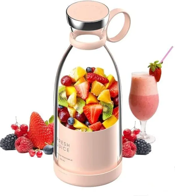 Multicolour_Usb_Jucer_Trending_Jucer_Rechargeable_Portable_Electric_Mini_Usb_Juicer_Bottle_Blender_For_Making_Juice,Travel_Juicer