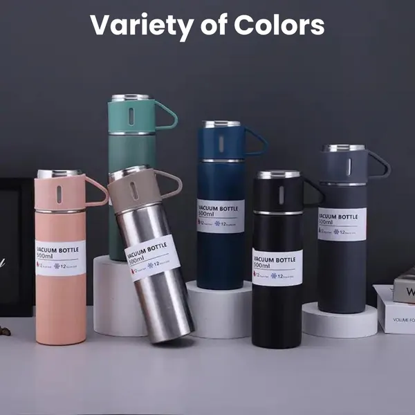 Black_Vacuum_Flask_Set_With_2_Cups,_Insulated_Double_Wall_Stainless_Steel_500Ml_Tea_Coffee_Thermal_Flask_With_3_Cups,_Hot_And_Cold_Bottle,_Corporate_Gifts_For_Employees_Christmas_Gift