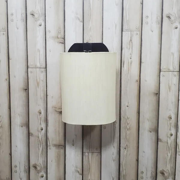 Wooden_Surface_Mounted_Classic_Fabric_Oval_Shape_Wall_Lamps_Khadi_Bulb_Not_Included